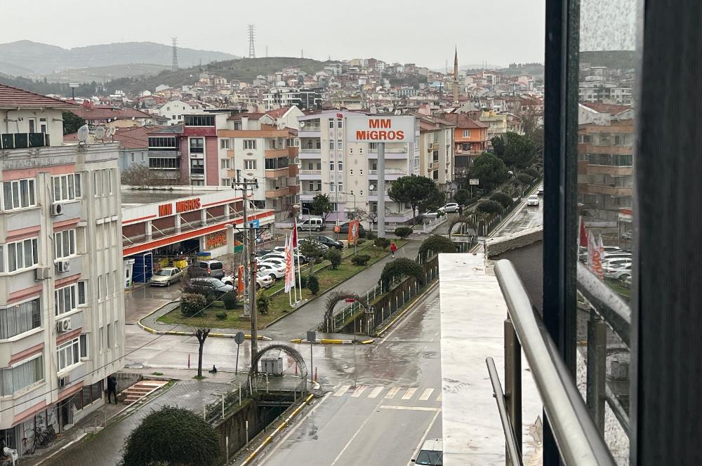 C21 BAL'DA BAHÇELİEVLERDE, MODERN TASARIMLI 4+1SATILIK DUBLEKS