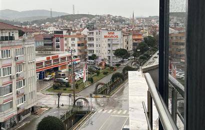 C21 BAL'DA BAHÇELİEVLERDE, MODERN TASARIMLI 4+1SATILIK DUBLEKS