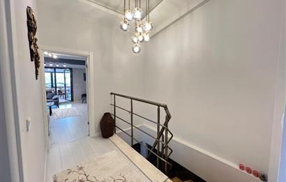 C21 BAL'DA BAHÇELİEVLERDE, MODERN TASARIMLI 4+1SATILIK DUBLEKS