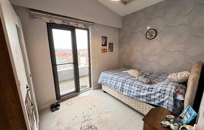 C21 BAL'DA BAHÇELİEVLERDE, MODERN TASARIMLI 4+1SATILIK DUBLEKS