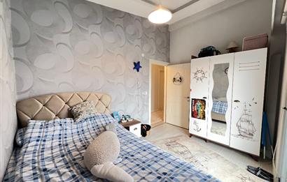 C21 BAL'DA BAHÇELİEVLERDE, MODERN TASARIMLI 4+1SATILIK DUBLEKS