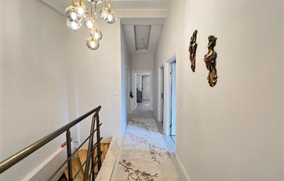 C21 BAL'DA BAHÇELİEVLERDE, MODERN TASARIMLI 4+1SATILIK DUBLEKS