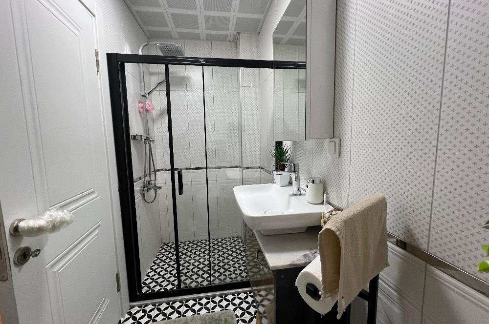 C21 BAL'DA BAHÇELİEVLERDE, MODERN TASARIMLI 4+1SATILIK DUBLEKS