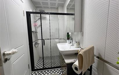 C21 BAL'DA BAHÇELİEVLERDE, MODERN TASARIMLI 4+1SATILIK DUBLEKS