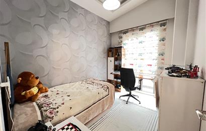 C21 BAL'DA BAHÇELİEVLERDE, MODERN TASARIMLI 4+1SATILIK DUBLEKS