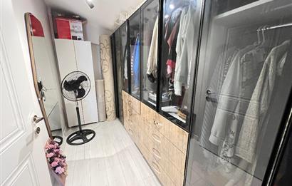 C21 BAL'DA BAHÇELİEVLERDE, MODERN TASARIMLI 4+1SATILIK DUBLEKS