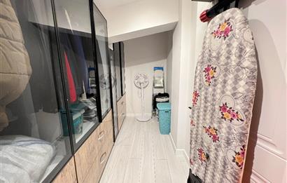 C21 BAL'DA BAHÇELİEVLERDE, MODERN TASARIMLI 4+1SATILIK DUBLEKS