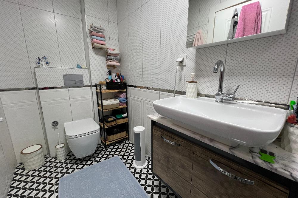 C21 BAL'DA BAHÇELİEVLERDE, MODERN TASARIMLI 4+1SATILIK DUBLEKS