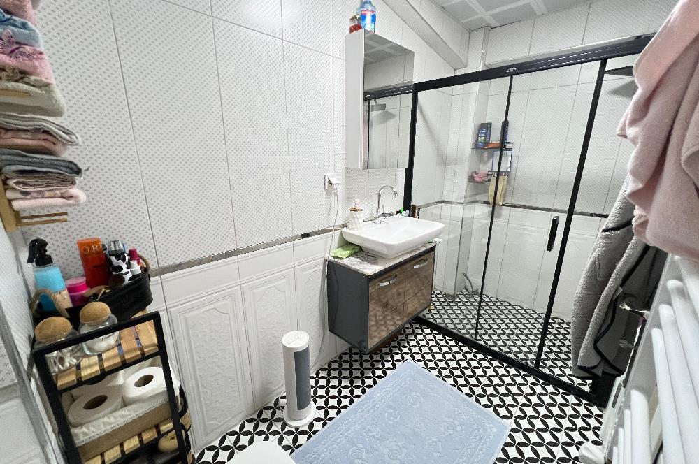 C21 BAL'DA BAHÇELİEVLERDE, MODERN TASARIMLI 4+1SATILIK DUBLEKS