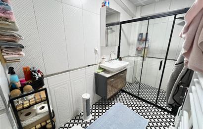 C21 BAL'DA BAHÇELİEVLERDE, MODERN TASARIMLI 4+1SATILIK DUBLEKS