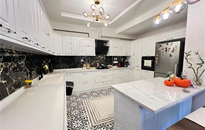 C21 BAL'DA BAHÇELİEVLERDE, MODERN TASARIMLI 4+1SATILIK DUBLEKS