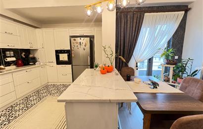 C21 BAL'DA BAHÇELİEVLERDE, MODERN TASARIMLI 4+1SATILIK DUBLEKS