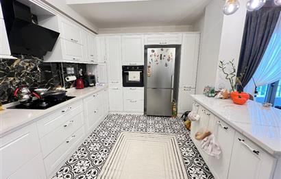 C21 BAL'DA BAHÇELİEVLERDE, MODERN TASARIMLI 4+1SATILIK DUBLEKS