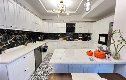 C21 BAL'DA BAHÇELİEVLERDE, MODERN TASARIMLI 4+1SATILIK DUBLEKS