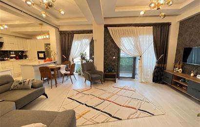 C21 BAL'DA BAHÇELİEVLERDE, MODERN TASARIMLI 4+1SATILIK DUBLEKS