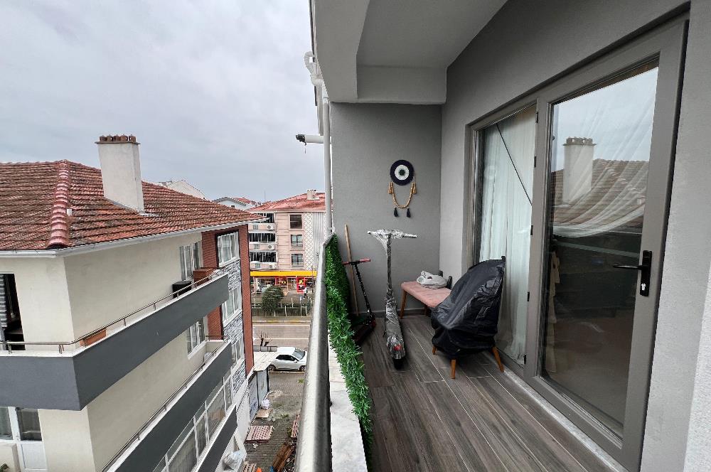 C21 BAL'DA BAHÇELİEVLERDE, MODERN TASARIMLI 4+1SATILIK DUBLEKS