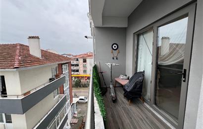 C21 BAL'DA BAHÇELİEVLERDE, MODERN TASARIMLI 4+1SATILIK DUBLEKS