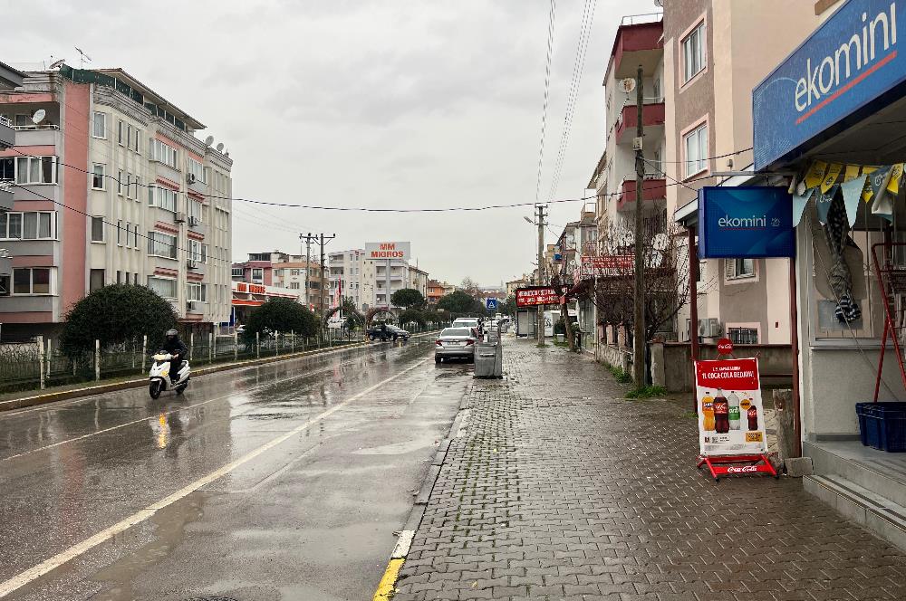 C21 BAL'DA BAHÇELİEVLERDE, MODERN TASARIMLI 4+1SATILIK DUBLEKS