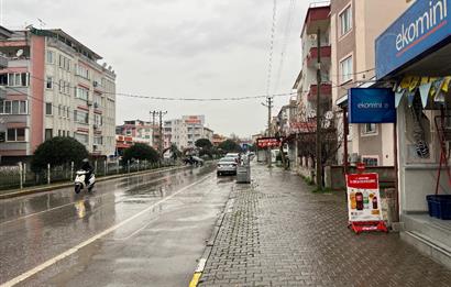 C21 BAL'DA BAHÇELİEVLERDE, MODERN TASARIMLI 4+1SATILIK DUBLEKS