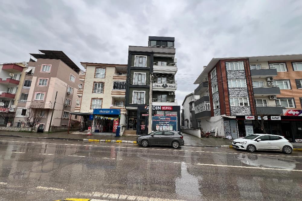 C21 BAL'DA BAHÇELİEVLERDE, MODERN TASARIMLI 4+1SATILIK DUBLEKS