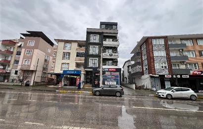 C21 BAL'DA BAHÇELİEVLERDE, MODERN TASARIMLI 4+1SATILIK DUBLEKS