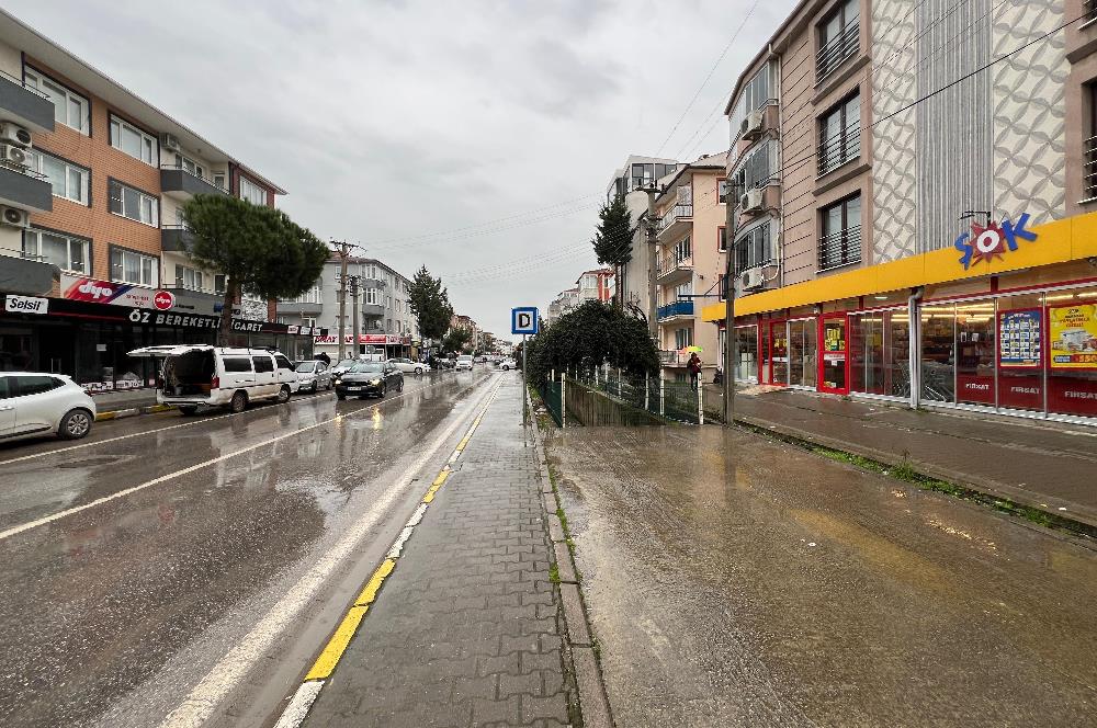 C21 BAL'DA BAHÇELİEVLERDE, MODERN TASARIMLI 4+1SATILIK DUBLEKS