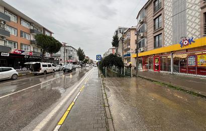 C21 BAL'DA BAHÇELİEVLERDE, MODERN TASARIMLI 4+1SATILIK DUBLEKS