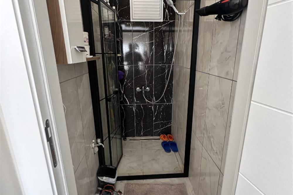 MERKEZİ KONUMDA SATILIK 130 M2 MANZARALI DAİRE