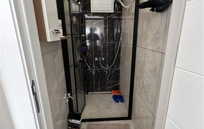 MERKEZİ KONUMDA SATILIK 130 M2 MANZARALI DAİRE