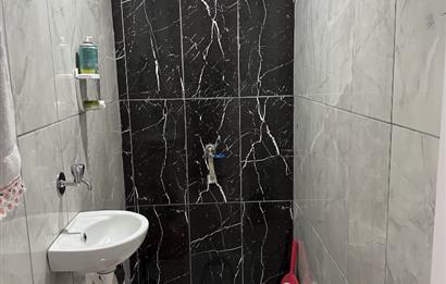 MERKEZİ KONUMDA SATILIK 130 M2 MANZARALI DAİRE