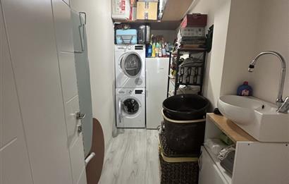 MERKEZİ KONUMDA SATILIK 130 M2 MANZARALI DAİRE