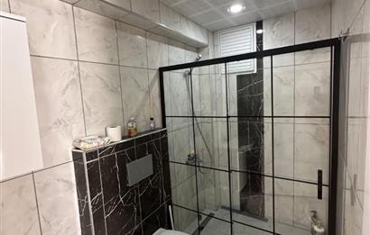 MERKEZİ KONUMDA SATILIK 130 M2 MANZARALI DAİRE