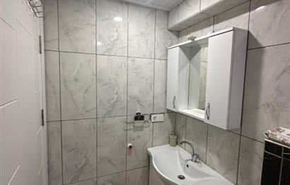 MERKEZİ KONUMDA SATILIK 130 M2 MANZARALI DAİRE