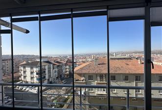 MERKEZİ KONUMDA SATILIK 130 M2 MANZARALI DAİRE - 8 - 31896