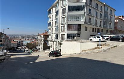 MERKEZİ KONUMDA SATILIK 130 M2 MANZARALI DAİRE