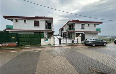 C21 BAL'DAN YENİ MAHALLE VİLLA BÖLGESİ 6+1 KİRALIK VİLLA