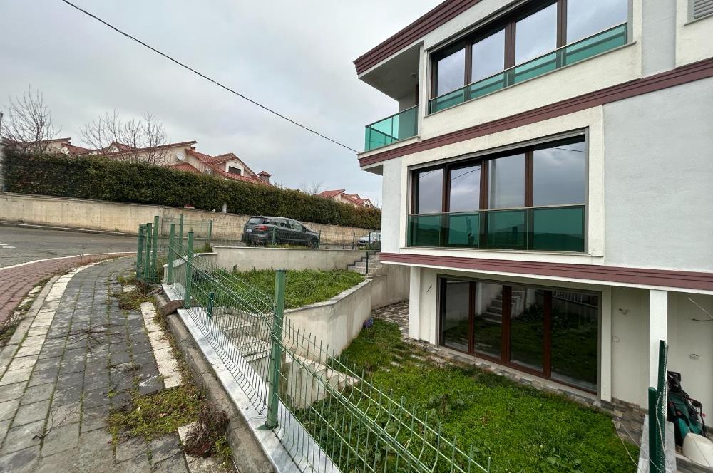 C21 BAL'DAN YENİ MAHALLE VİLLA BÖLGESİ 6+1 KİRALIK VİLLA