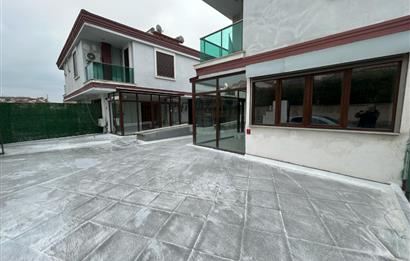 C21 BAL'DAN YENİ MAHALLE VİLLA BÖLGESİ 6+1 KİRALIK VİLLA