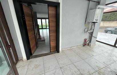 C21 BAL'DAN YENİ MAHALLE VİLLA BÖLGESİ 6+1 KİRALIK VİLLA