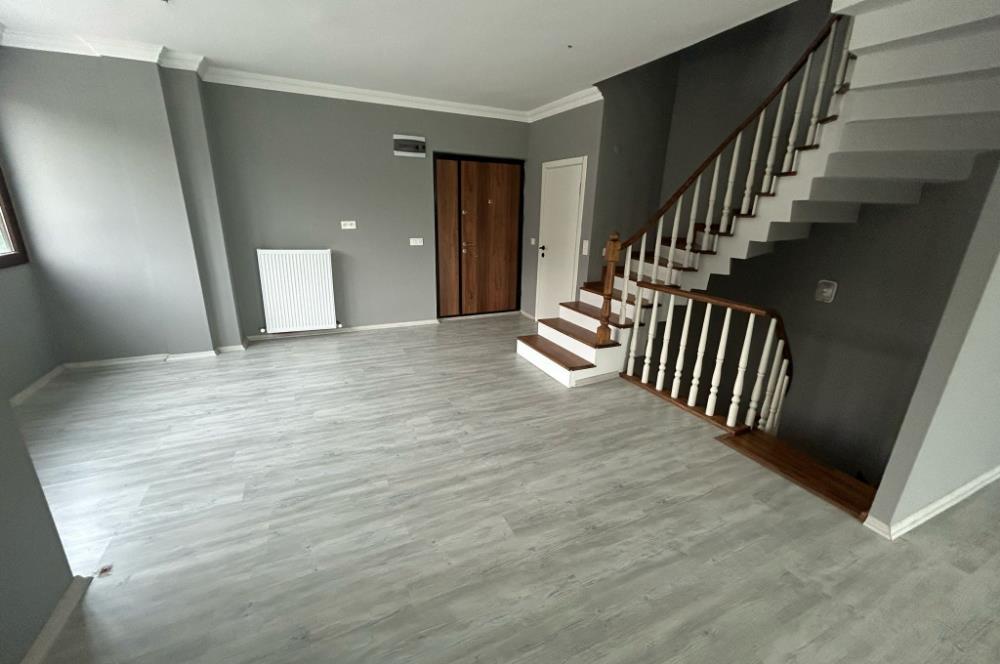 C21 BAL'DAN YENİ MAHALLE VİLLA BÖLGESİ 6+1 KİRALIK VİLLA