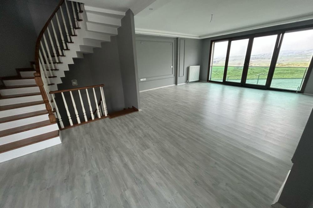 C21 BAL'DAN YENİ MAHALLE VİLLA BÖLGESİ 6+1 KİRALIK VİLLA