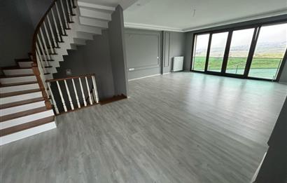 C21 BAL'DAN YENİ MAHALLE VİLLA BÖLGESİ 6+1 KİRALIK VİLLA