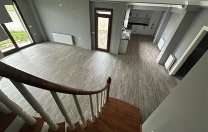 C21 BAL'DAN YENİ MAHALLE VİLLA BÖLGESİ 6+1 KİRALIK VİLLA