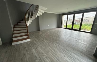 C21 BAL'DAN YENİ MAHALLE VİLLA BÖLGESİ 6+1 KİRALIK VİLLA