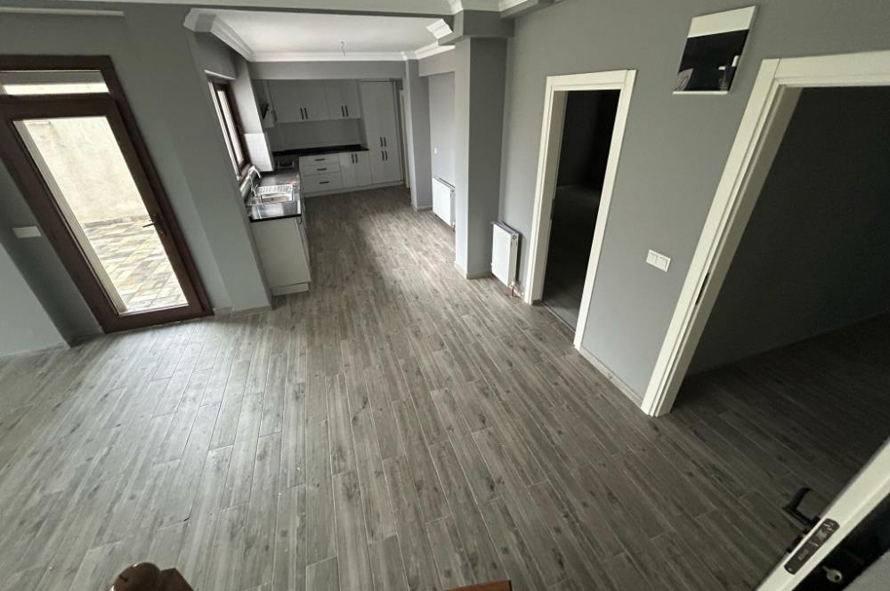 C21 BAL'DAN YENİ MAHALLE VİLLA BÖLGESİ 6+1 KİRALIK VİLLA