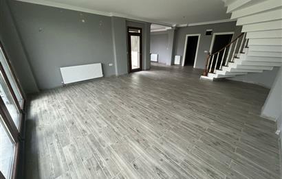 C21 BAL'DAN YENİ MAHALLE VİLLA BÖLGESİ 6+1 KİRALIK VİLLA