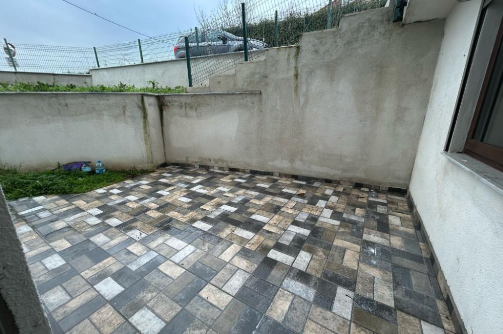 C21 BAL'DAN YENİ MAHALLE VİLLA BÖLGESİ 6+1 KİRALIK VİLLA