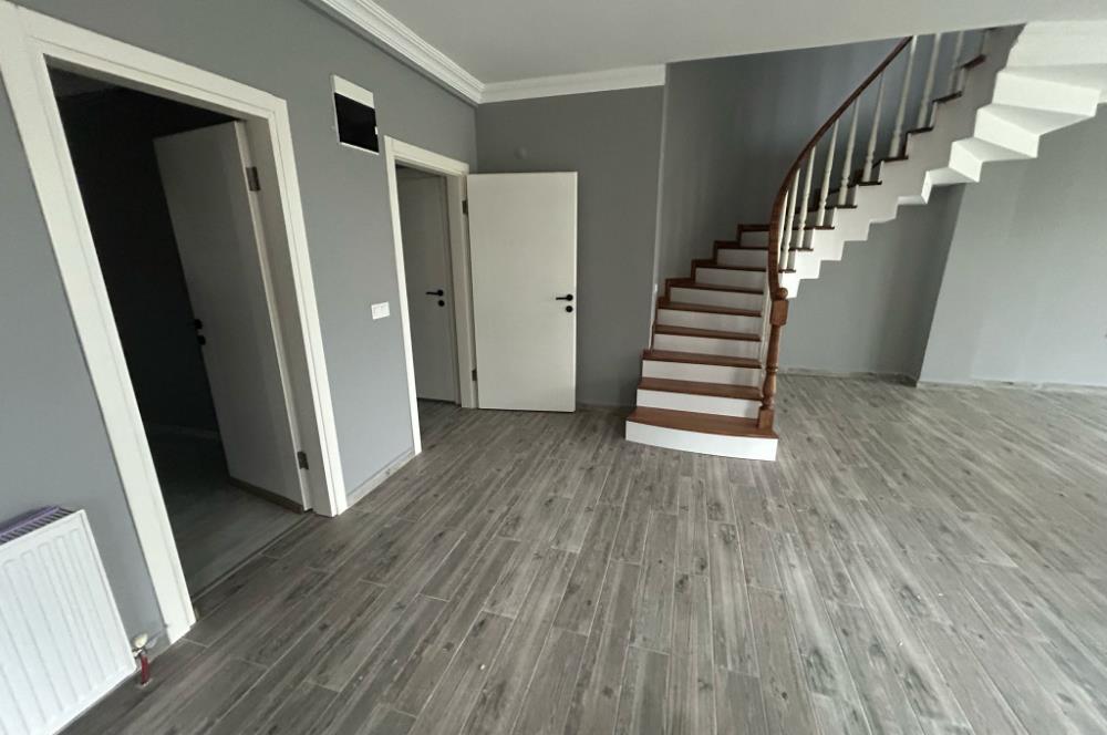 C21 BAL'DAN YENİ MAHALLE VİLLA BÖLGESİ 6+1 KİRALIK VİLLA