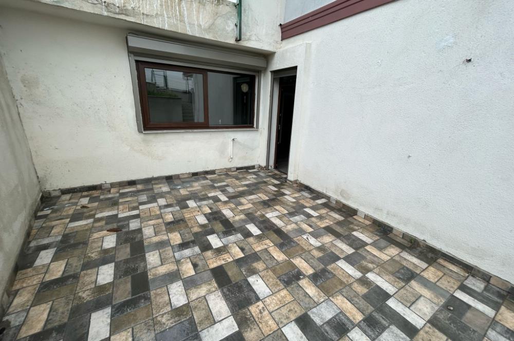 C21 BAL'DAN YENİ MAHALLE VİLLA BÖLGESİ 6+1 KİRALIK VİLLA