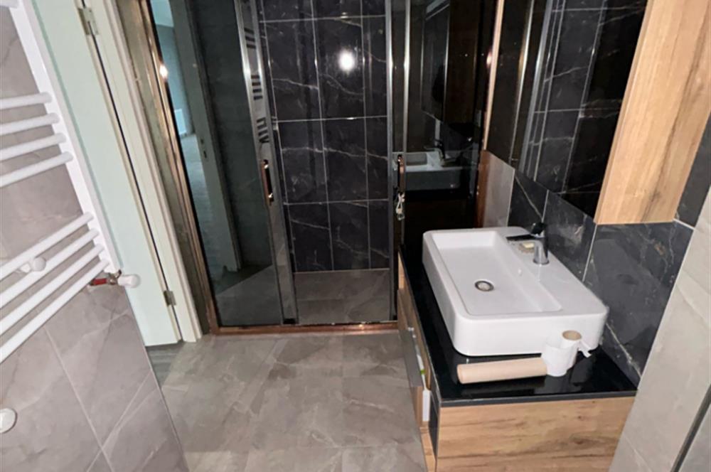 C21 BAL'DAN YENİ MAHALLE VİLLA BÖLGESİ 6+1 KİRALIK VİLLA